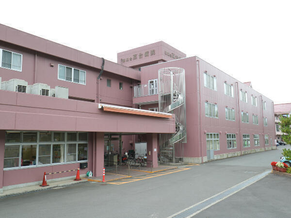 医療法人 陽風会 高台病院：求人情報｜コメディカルドットコム