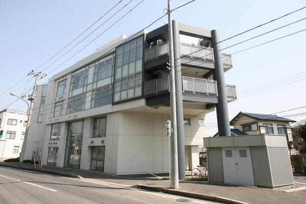 グループホーム・谷津居宅サービスセンター（常勤）の介護福祉士求人の写真