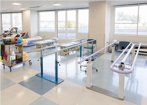 岩内協会病院（常勤）の理学療法士求人メイン写真3