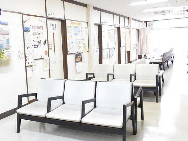 セツルメント診療所 本院 常勤 の准看護師求人 採用情報 東京都足立区 コメディカルドットコム