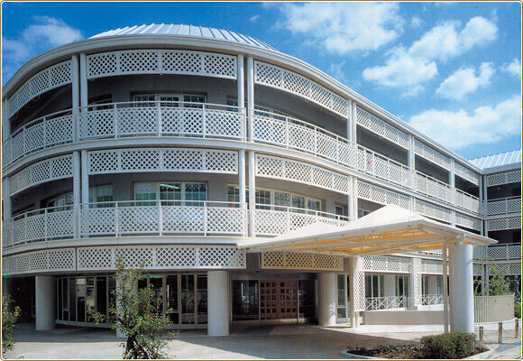 特別養護老人ホーム あかね苑（常勤）の介護職求人の写真