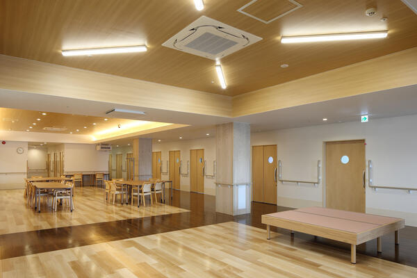 田無南口クリニック（パート）の送迎ドライバー求人メイン写真2