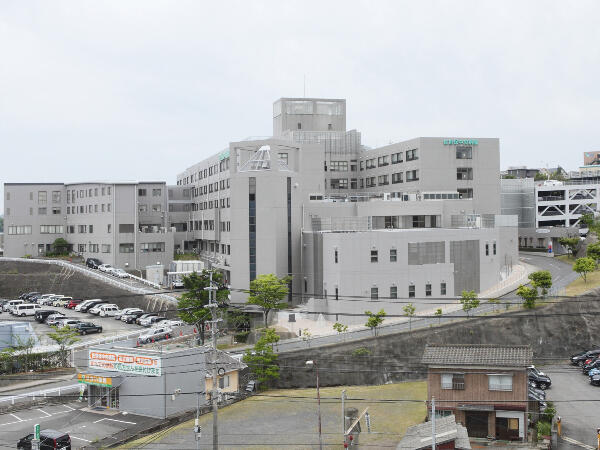 佐世保中央病院 常勤 の看護助手求人 採用情報 長崎県佐世保市 コメディカルドットコム