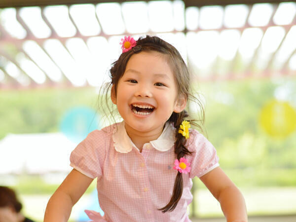 かもめ保育園（パート）の保育士求人メイン写真2