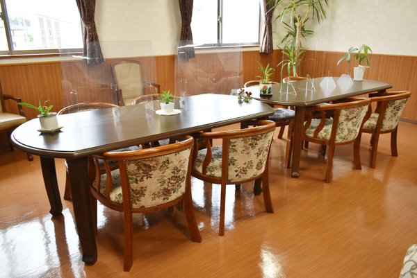 ハートランド宇都宮（常勤）の介護福祉士求人メイン写真4