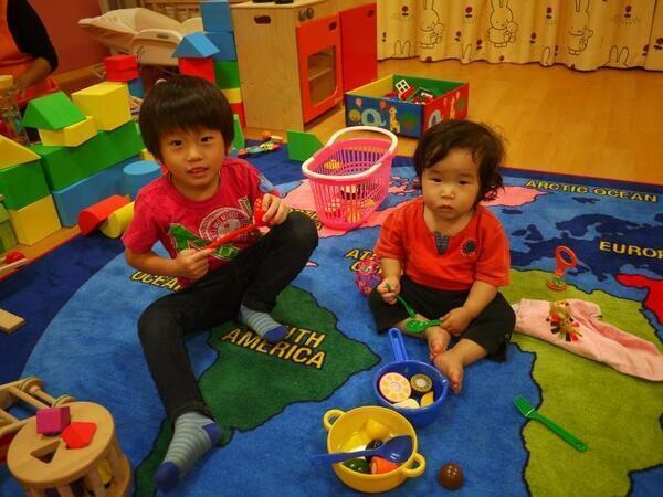 茨城県のバイト歓迎 保育士求人 コメディカルドットコム