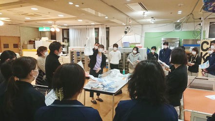 特別養護老人ホーム 兆生園(常勤)の介護職求人サブ写真1