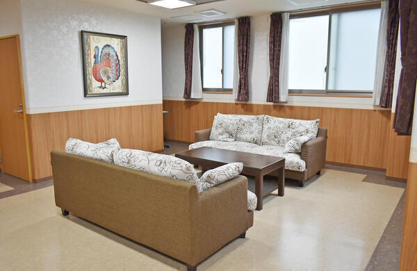 ハーベスト戸田（常勤）の看護師求人メイン写真4