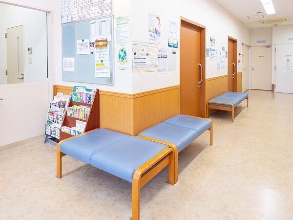 北久里浜脳神経外科（リハビリ助手 / パート）のその他求人メイン写真4