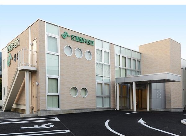 安藤眼科医院(常勤)の看護師求人の写真