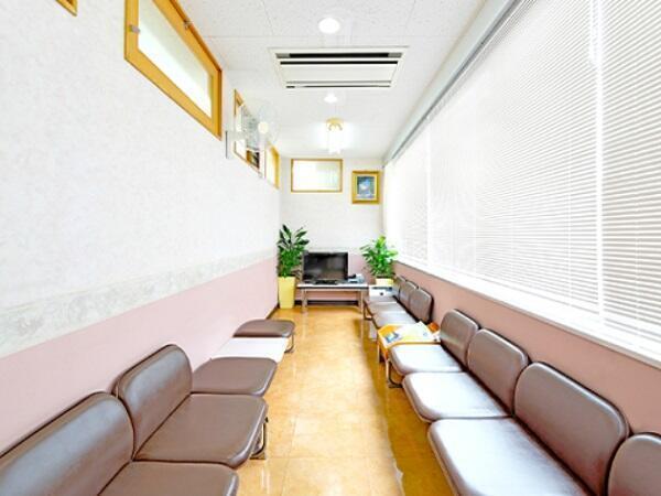 高尾駅前クリニック（常勤）の看護師求人メイン写真3