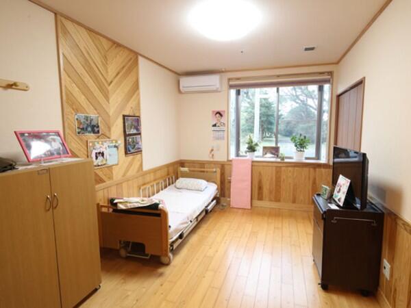 特別養護老人ホーム以和貴苑(常勤）の介護職求人メイン写真3