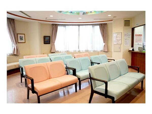 安藤眼科医院（常勤）の看護師求人メイン写真2