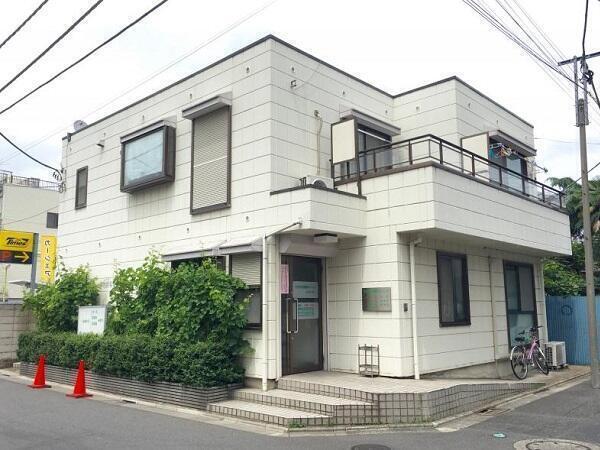 なかむらケアクリニック（パート）の看護師求人の写真