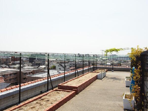 介護付有料老人ホームメルシーますみ（常勤）の介護福祉士求人メイン写真3