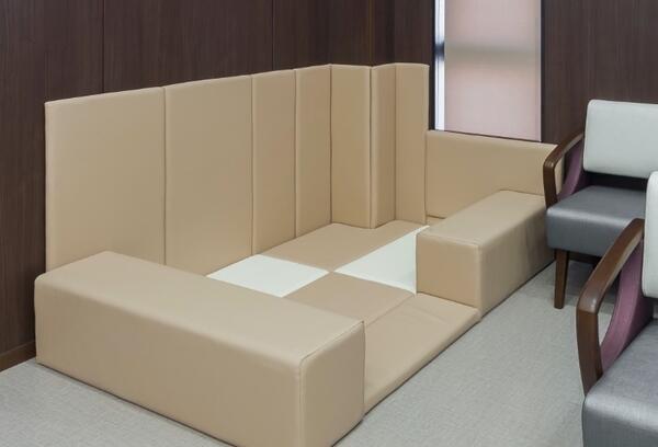 桜眼科クリニック（パート）の看護師求人メイン写真3