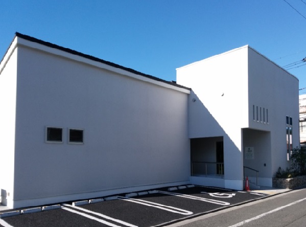 三輪医院（午前パート）の看護師求人メイン写真3