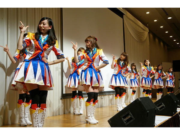 平野若葉会病院(常勤)の保育士求人サブ写真1