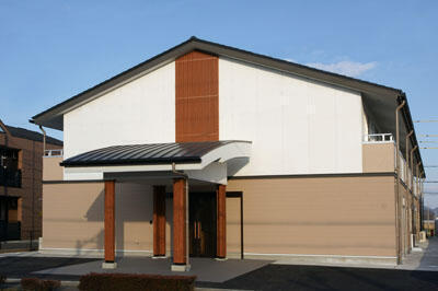 社会福祉法人和光会　笑来北方（常勤）の介護福祉士求人メイン写真1