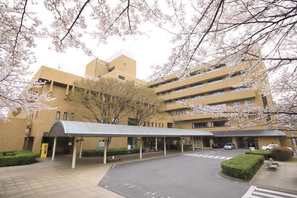 地方独立行政法人 東京都立病院機構（常勤）の管理栄養士求人メイン写真5