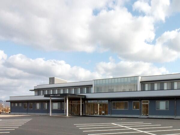 ユニット型特別養護老人ホーム ふしの白寿苑（常勤）の介護福祉士求人の写真