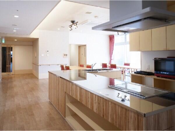 特別養護老人ホーム はなみずき（常勤）の介護職求人メイン写真3