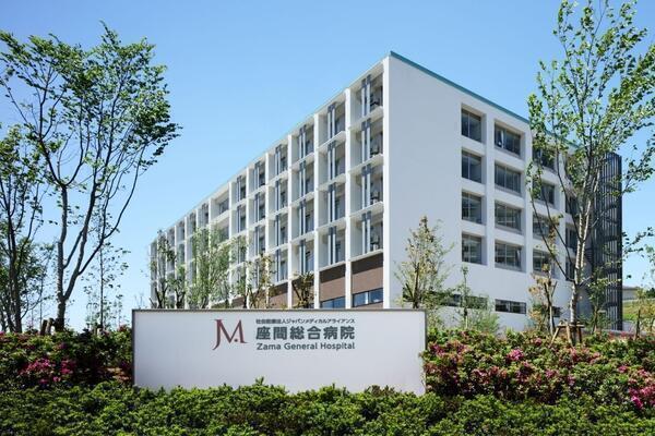 座間総合病院（常勤 / パート）の介護福祉士求人メイン写真4