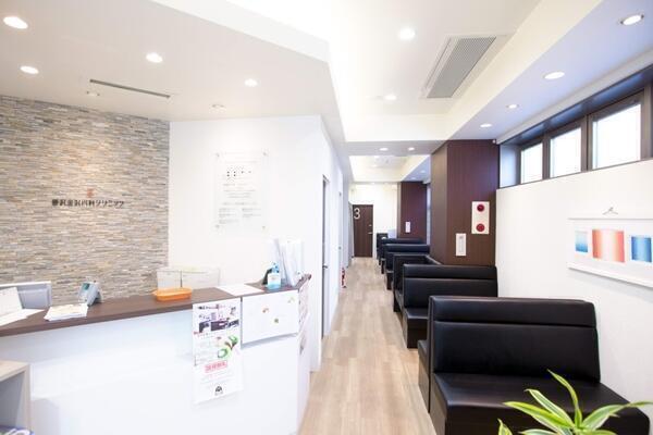 藤沢金沢内科クリニック（常勤）の医療事務求人の写真