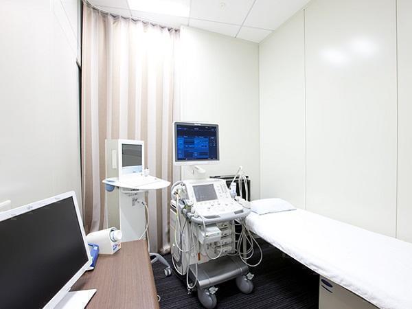 銀座医院（医療事務・受付 / 常勤）の医療事務求人メイン写真3