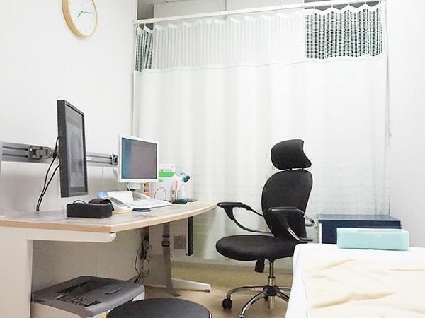 銀座医院（医療事務・受付 / 常勤）の医療事務求人メイン写真5