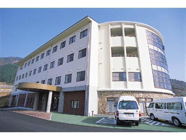 介護老人保健施設 勝沼ナーシングセンター（常勤）の准看護師求人の写真