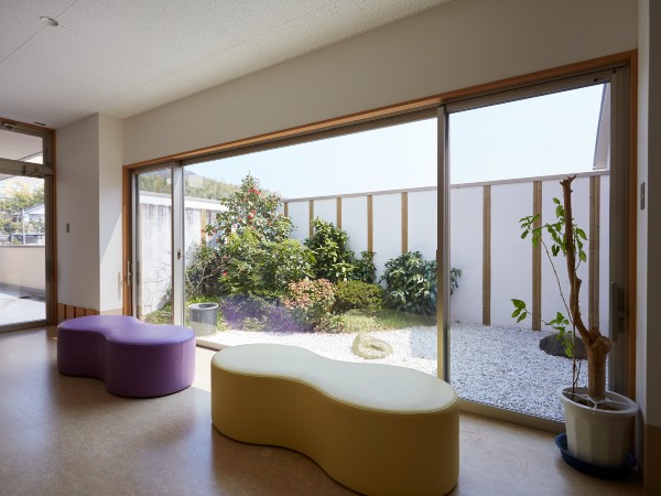 特別養護老人ホーム 白樺（常勤）の介護職求人メイン写真3