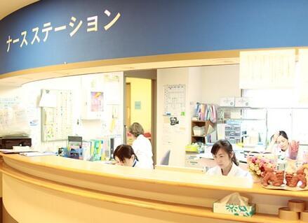 医療法人社団 仁寿会 中村病院（常勤）の看護助手求人サブ写真1