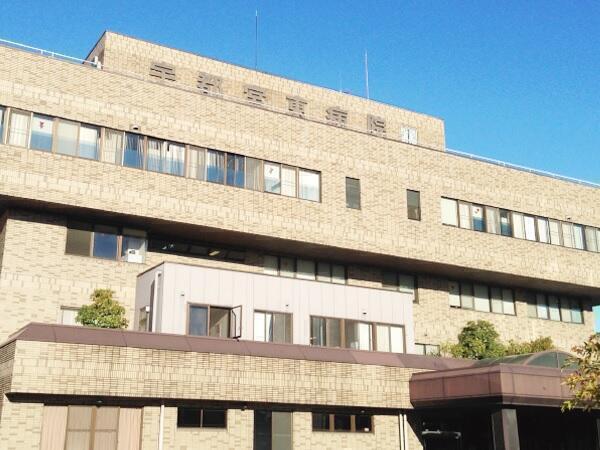 宇都宮東病院 健診センター(常勤)の准看護師求人の写真