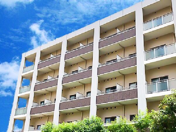 介護付有料老人ホームゆうわ（常勤）の介護福祉士求人の写真