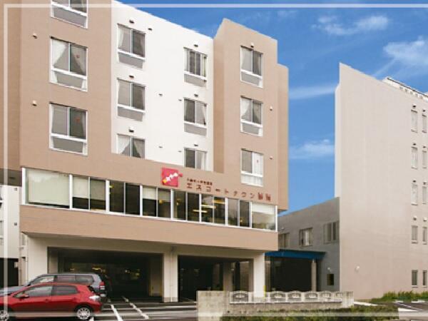 介護老人保健施設 エスコートタウン静清（常勤）の作業療法士求人の写真