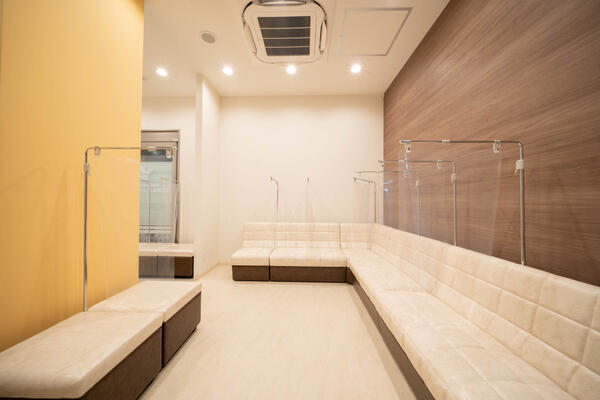 五反野皮ふ・こどもクリニック（常勤）の医療事務求人メイン写真2