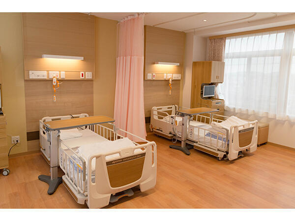 武蔵嵐山病院（常勤）の介護福祉士求人メイン写真2