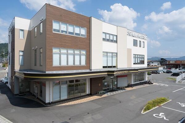 のぞみ整形外科クリニック寺家（デイケア / フルタイムパート）の介護職求人メイン写真2