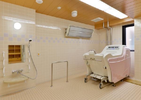 特別養護老人ホーム 喜びの里鷲宮(パート)の介護職求人サブ写真2