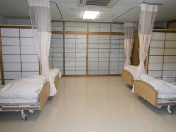 特別養護老人ホーム北野よろこび苑（常勤）の介護福祉士求人メイン写真2