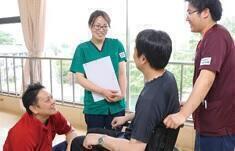 西横浜国際総合病院（常勤）の看護助手求人サブ写真1