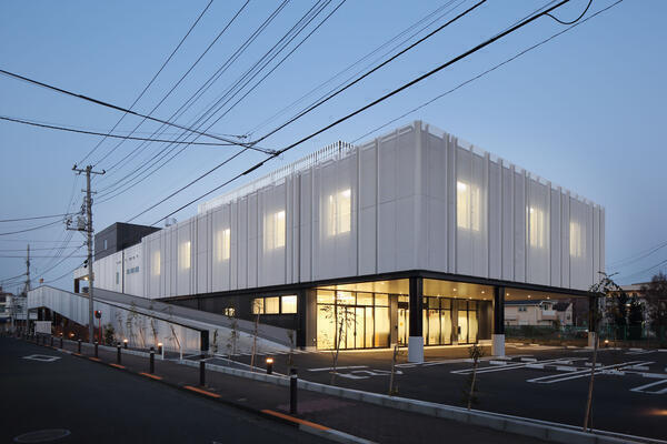 田無南口クリニック（パート）の送迎ドライバー求人メイン写真4