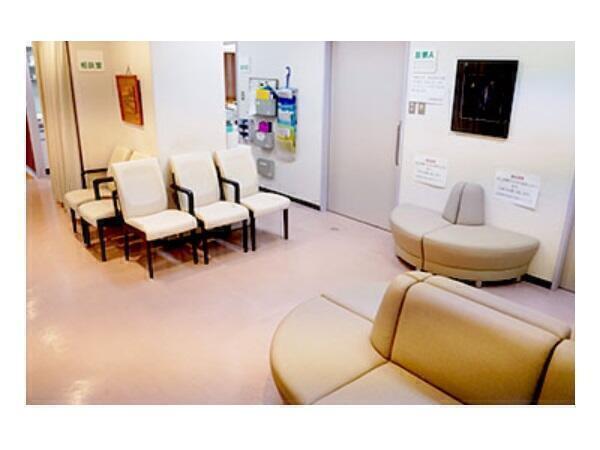 安藤眼科医院（常勤）の看護師求人メイン写真3