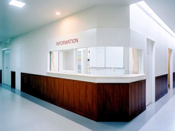 東松山病院（常勤）の精神保健福祉士求人メイン写真2