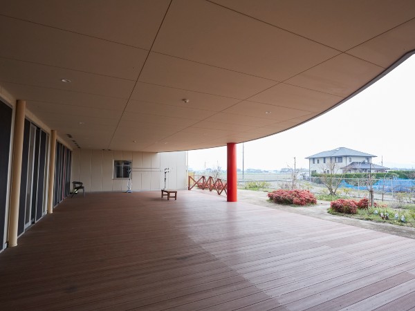 特別養護老人ホーム 白樺（常勤）の介護職求人メイン写真2