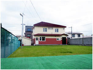 三村病院（常勤）の看護助手求人サブ写真1