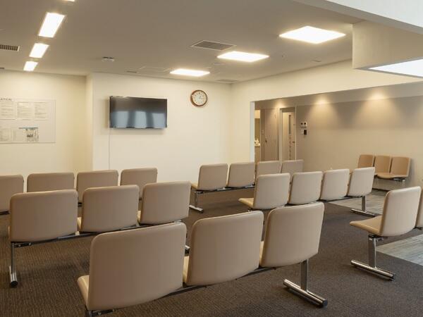 五輪橋整形外科病院（契約社員/常勤）の介護職求人メイン写真2