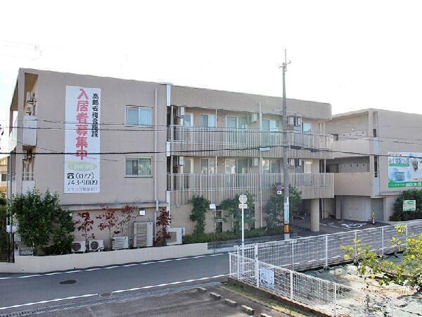 あすなる訪問介護牧落(パート)の介護福祉士求人の写真