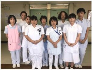 伊勢ひかり病院(常勤)の看護師求人サブ写真4